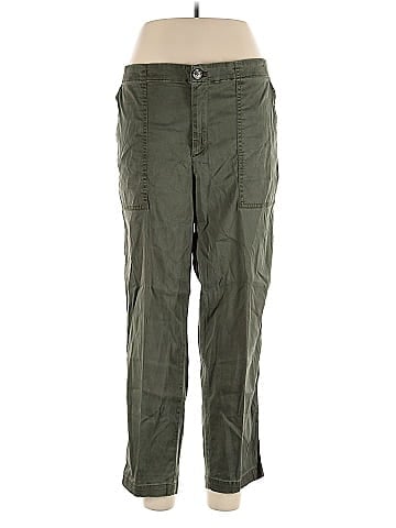 Lou & Grey Cargo Pants (view 1)