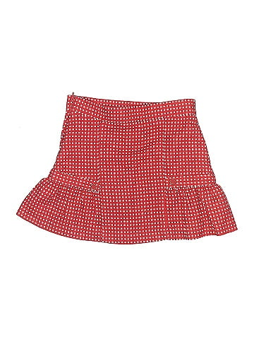 Janie and Jack Skirt (view 2)