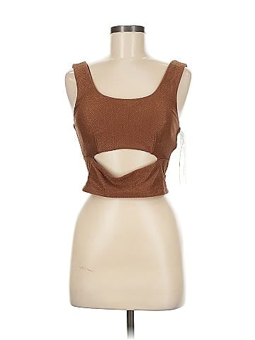 Devon Windsor Tank Top (view 1)