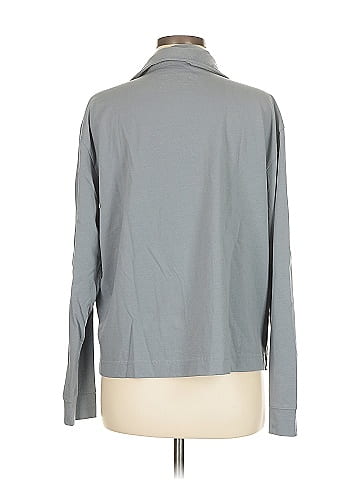 Life Is Good Long Sleeve Blouse (view 2)