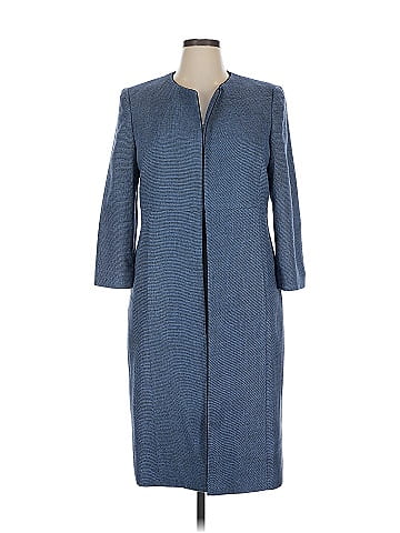 Kasper Coat (view 1)