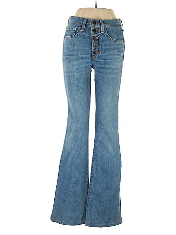 Veronica Beard Jeans Jeans (view 1)