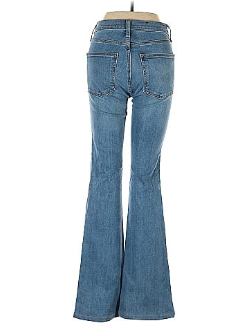 Veronica Beard Jeans Jeans (view 2)