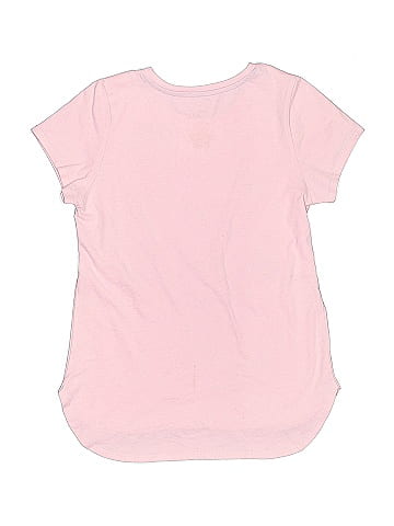 Disney Princess Short Sleeve T-Shirt (view 2)