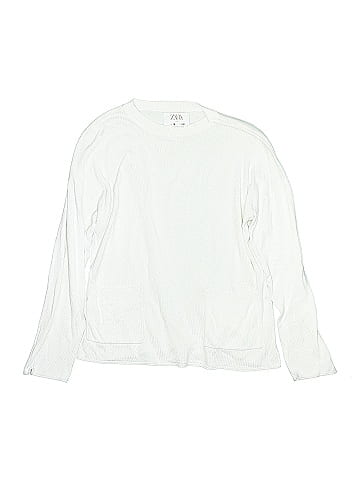 Zara Sweatshirt (view 1)