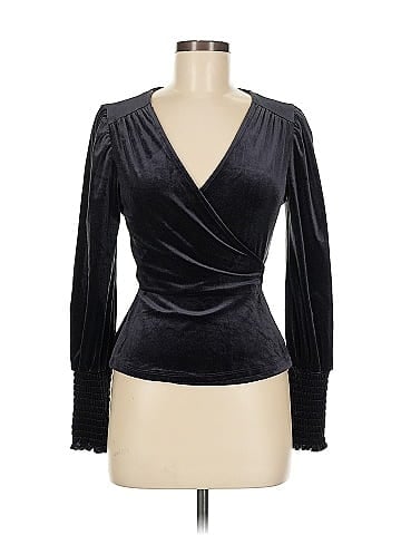 Mi ami Long Sleeve Top (view 1)