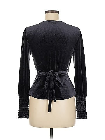 Mi ami Long Sleeve Top (view 2)