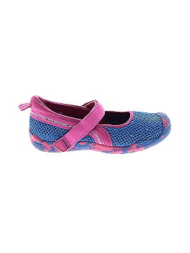 Pediped Flats