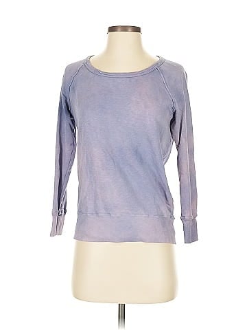 James Perse Sweatshirt (view 1)