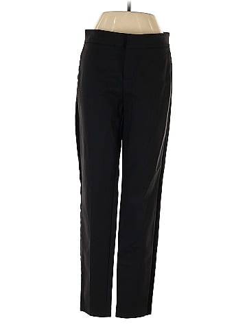 Ecru Casual Pants (view 1)