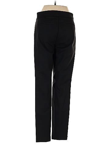 Ecru Casual Pants (view 2)