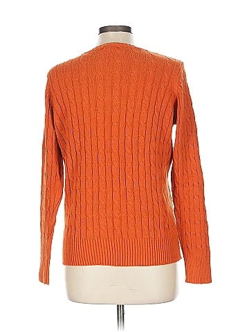 St. John's Bay Pullover Sweater (view 2)