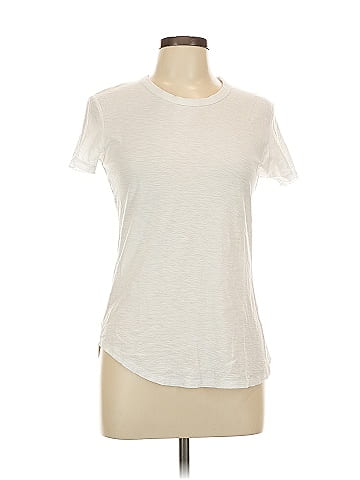 James Perse Short Sleeve T-Shirt (view 1)