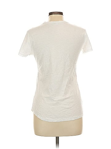 James Perse Short Sleeve T-Shirt (view 2)