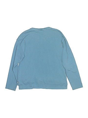 Zara Sweatshirt (view 2)