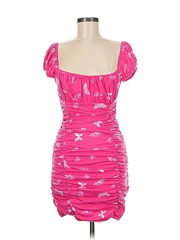 Urban Outfitters Cocktail Dress (view 1)