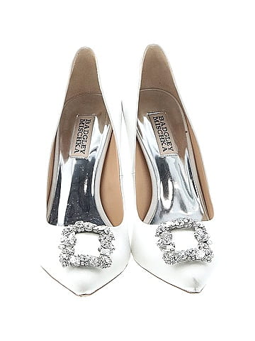 Badgley Mischka Heels (view 2)