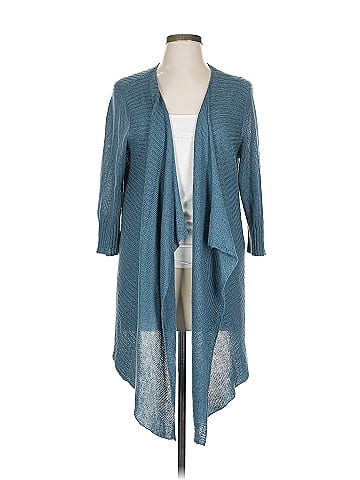 Eileen Fisher Cardigan (view 1)