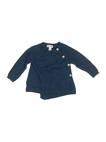 Splendid Pullover Sweater (view 1)
