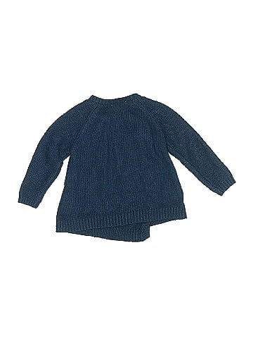 Splendid Pullover Sweater (view 2)