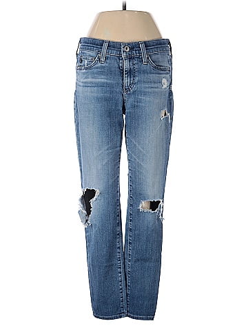 Adriano Goldschmied Jeans (view 1)