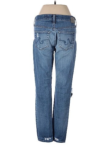 Adriano Goldschmied Jeans (view 2)