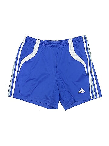 Adidas Athletic Shorts (view 1)