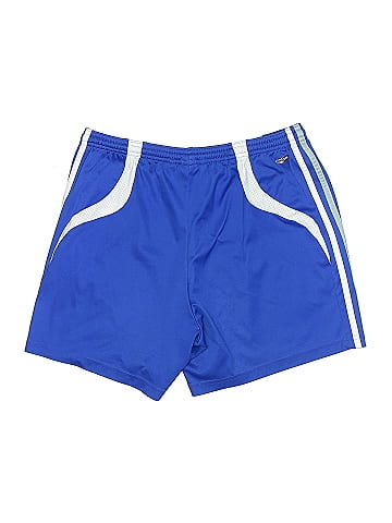 Adidas Athletic Shorts (view 2)