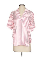 Ayr Short Sleeve Blouse