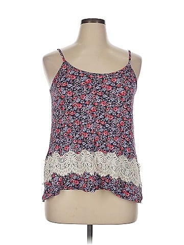 Xhilaration Tank Top (view 1)