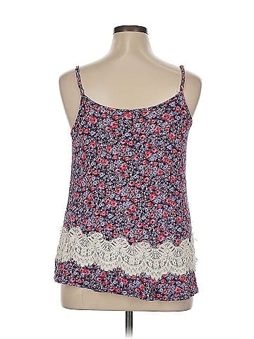 Xhilaration Tank Top (view 2)