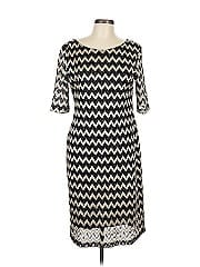 Connected Apparel Casual Dress