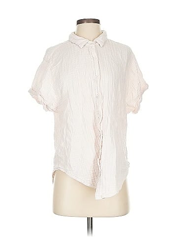 Dylan Short Sleeve Blouse (view 1)