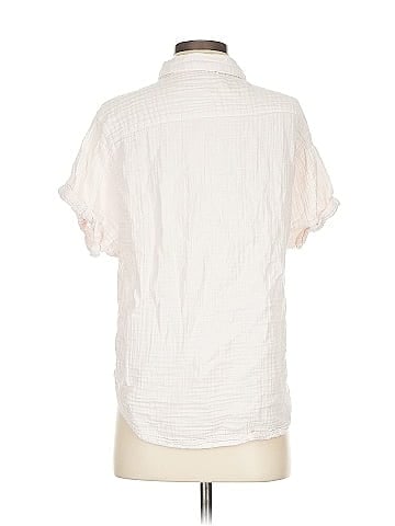 Dylan Short Sleeve Blouse (view 2)