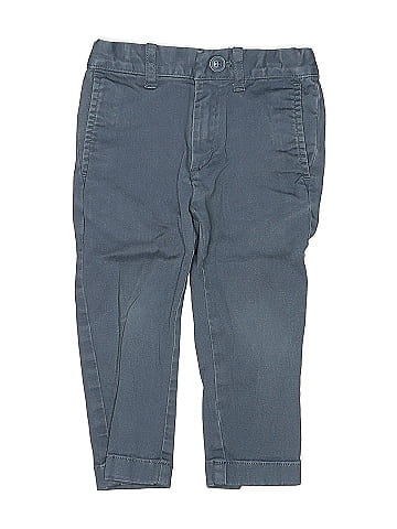 Crewcuts Outlet Khakis (view 1)