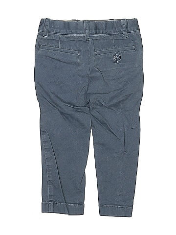 Crewcuts Outlet Khakis (view 2)