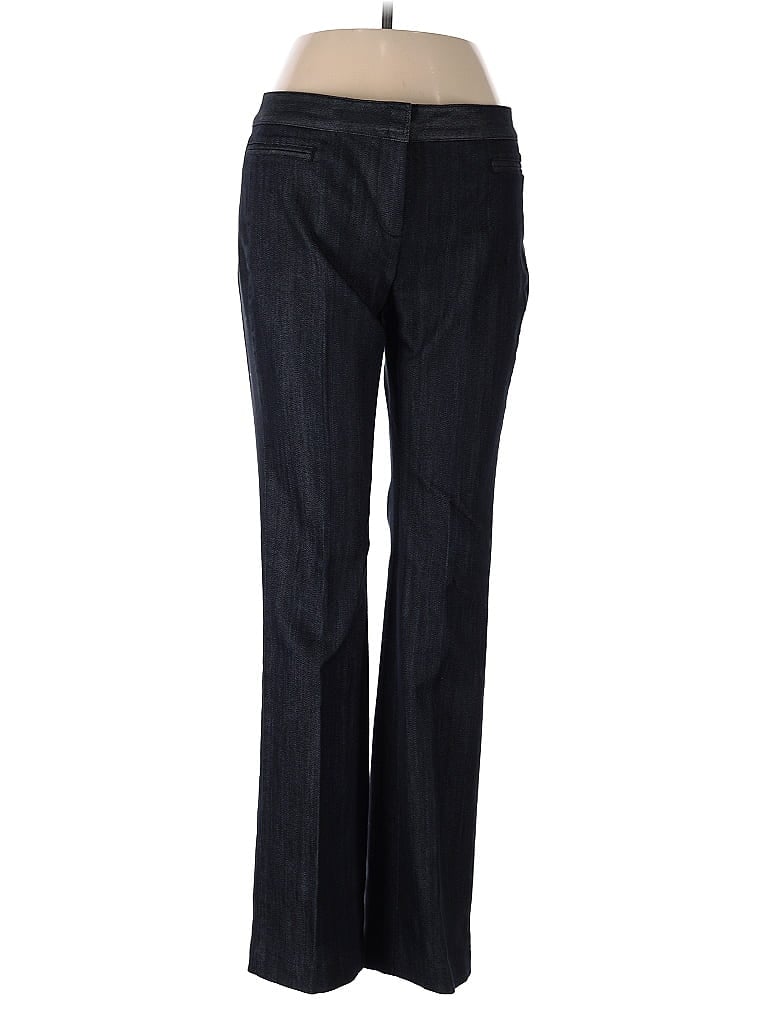 Worth Blue Dress Pants Size 2 - photo 1