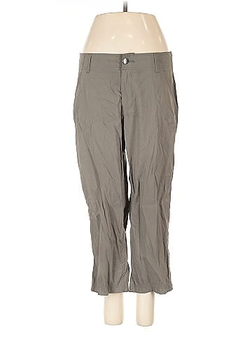 Khombu Khakis (view 1)
