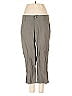 Khombu Gray Khakis Size M - photo 1
