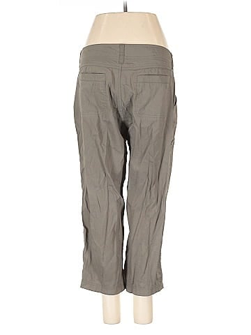 Khombu Khakis (view 2)