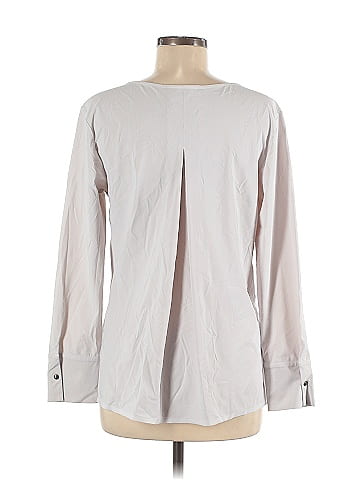 ADAY Long Sleeve T-Shirt (view 2)