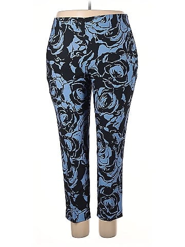 Black Label by Chico's Active Pants (view 1)