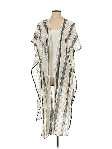 Mustard Seed Kimono (view 1)