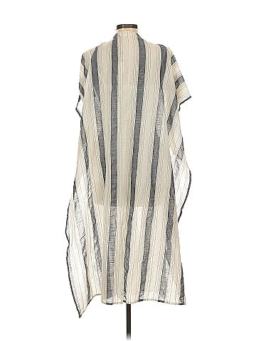 Mustard Seed Kimono (view 2)
