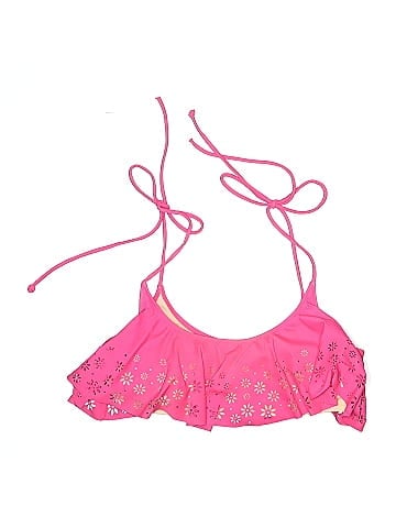 Victoria's Secret Pink Swimsuit Top (view 1)