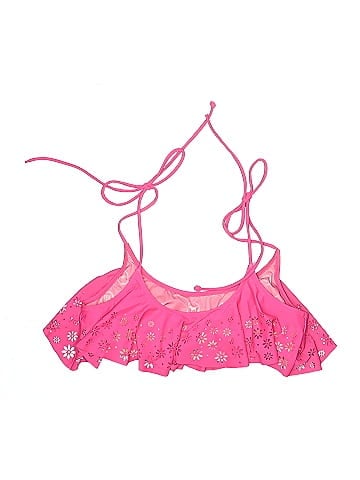 Victoria's Secret Pink Swimsuit Top (view 2)