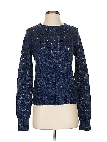 Paige Pullover Sweater (view 1)