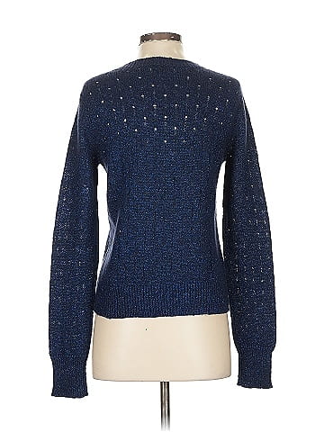 Paige Pullover Sweater (view 2)