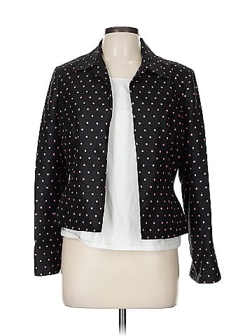 Evan Picone Blazer (view 1)