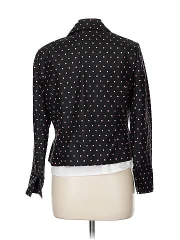Evan Picone Blazer (view 2)